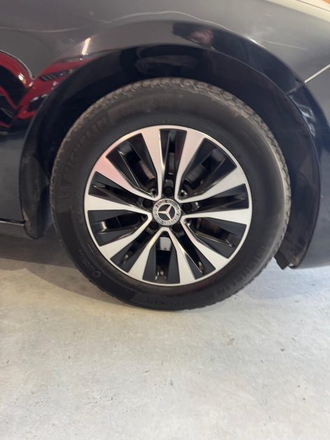 MERCEDES CLASSE A A180 D STYLE LINE