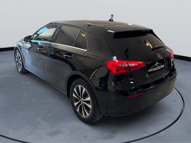 MERCEDES CLASSE A A180 D STYLE LINE