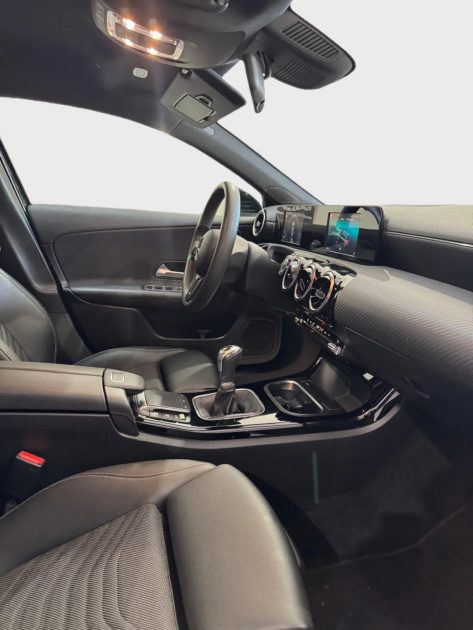 MERCEDES CLASSE A A180 D STYLE LINE