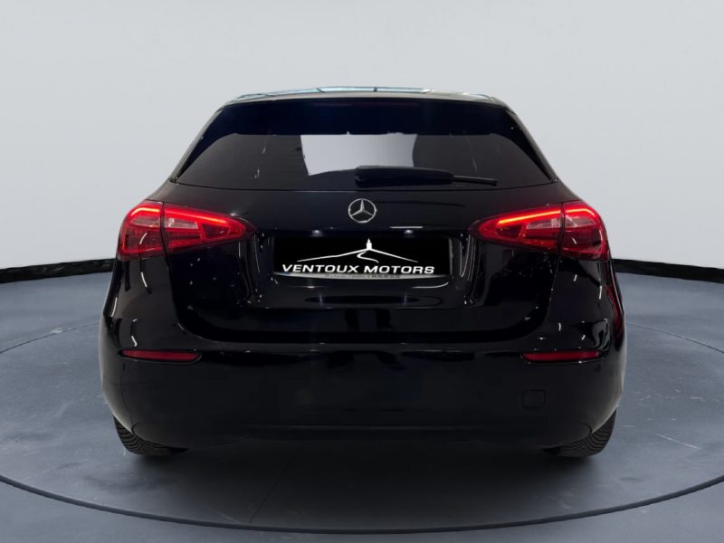 MERCEDES CLASSE A A180 D STYLE LINE