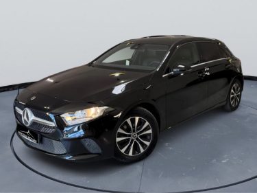 MERCEDES CLASSE A A180 D STYLE LINE