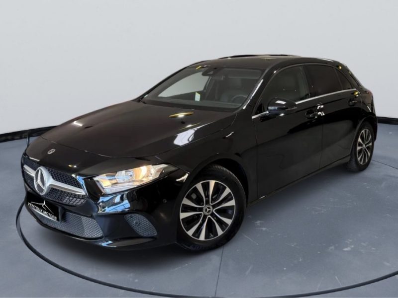 MERCEDES CLASSE A A180 D STYLE LINE