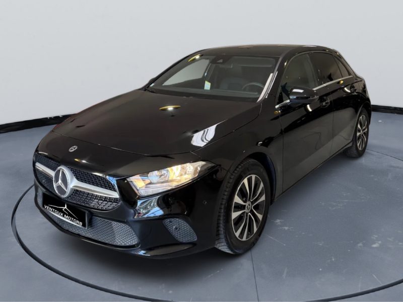 MERCEDES CLASSE A A180 D STYLE LINE