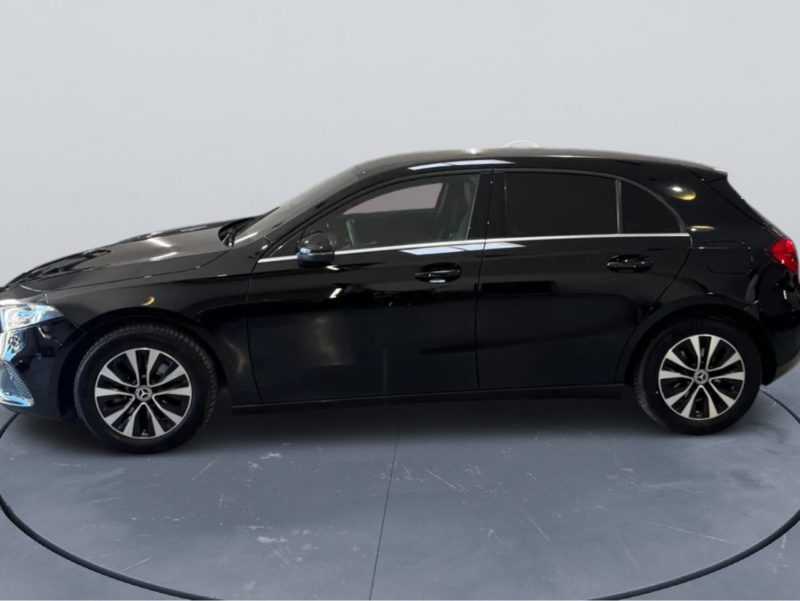 MERCEDES CLASSE A A180 D STYLE LINE