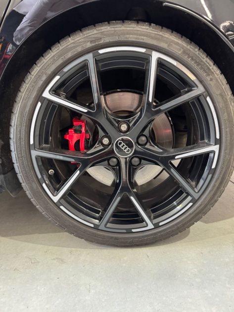 AUDI RS3 SB 2.5 TFSI 400 QUATTRO S TRONIC FULL/TOIT OUVRANT/BANG/COBRA