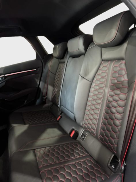 AUDI RS3 SB 2.5 TFSI 400 QUATTRO S TRONIC FULL/TOIT OUVRANT/BANG/COBRA