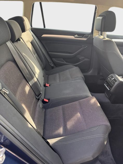 VOLKSWAGEN PASSAT 8 1.6 TDI 120CH BLUEMOTION TECHNOLOGY CONFORTLINE DSG7 