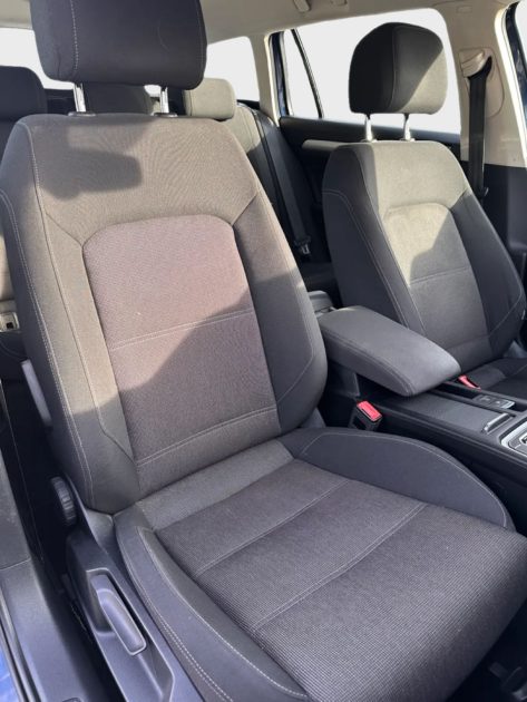 VOLKSWAGEN PASSAT TDI 120 DSG7 
