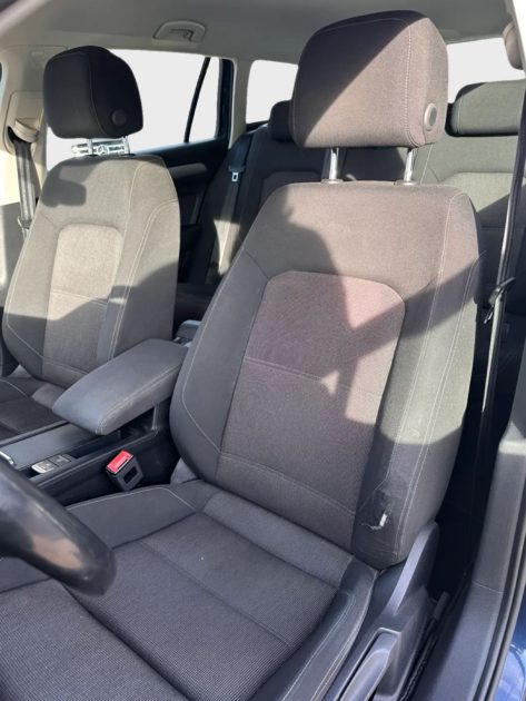 VOLKSWAGEN PASSAT TDI 120 DSG7 