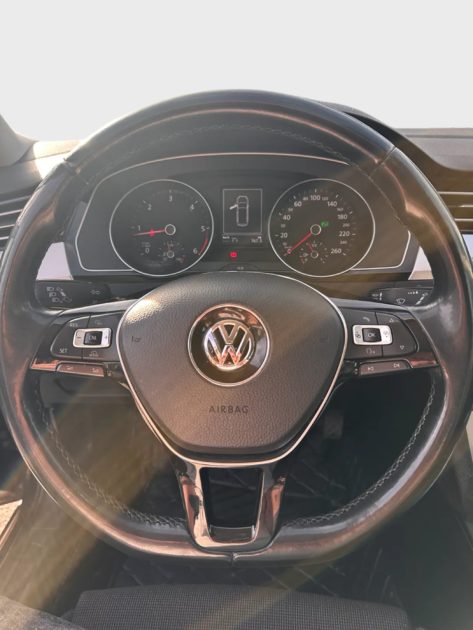 VOLKSWAGEN PASSAT 8 1.6 TDI 120CH BLUEMOTION TECHNOLOGY CONFORTLINE DSG7 