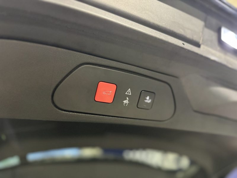 OPEL GRANDLAND X 1.6D 120ch ELITE / SUIVI D'ENTRETIEN COMPLET