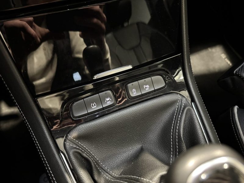 OPEL GRANDLAND X 1.6D 120ch ELITE / SUIVI D'ENTRETIEN COMPLET