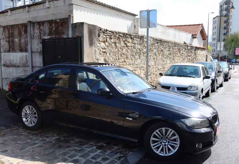 B.M.W. SERIE 3 E90 LCI EDITION CONFORT 2.0 320D 184 CH 2010
