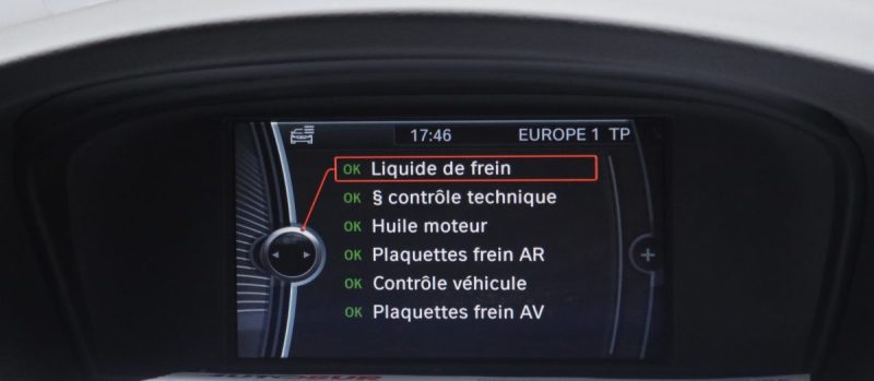 B.M.W. SERIE 3 E90 LCI EDITION CONFORT 2.0 320D 184 CH 2010