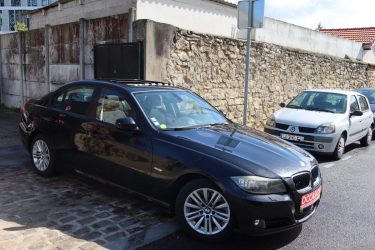 B.M.W. SERIE 3 E90 LCI EDITION CONFORT 2.0 320D 184 CH 2010