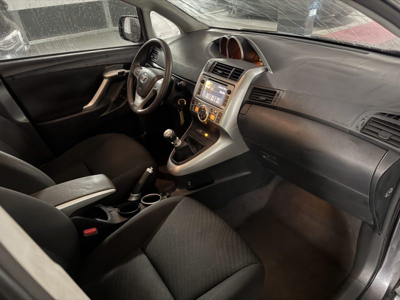 TOYOTA VERSO 126 CV D-4D ACTIVE 7 PLACES