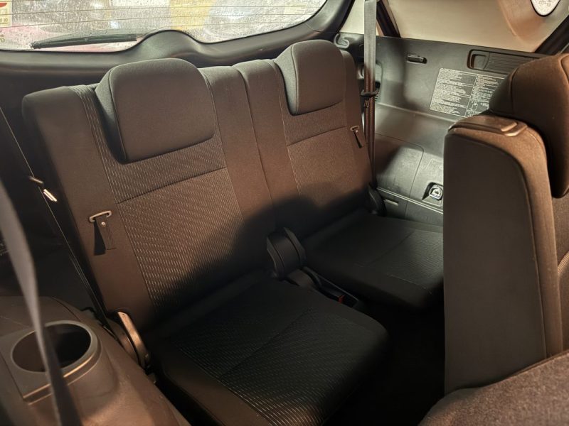 TOYOTA VERSO 126 CV D-4D ACTIVE 7 PLACES