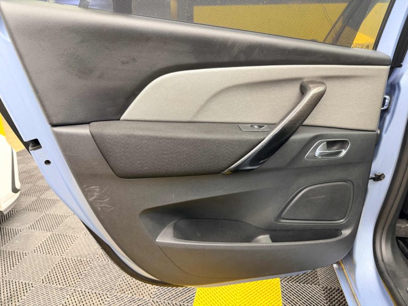 CITROEN GRAND C4 THP 165CH EXCLUSIVE S&S EAT6 