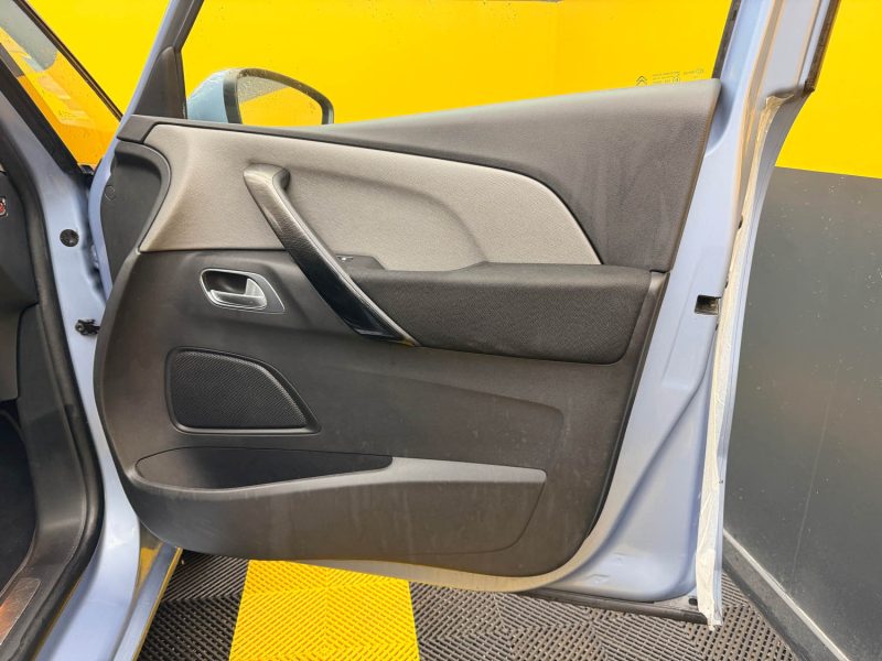 CITROEN GRAND C4 THP 165CH EXCLUSIVE S&S EAT6 