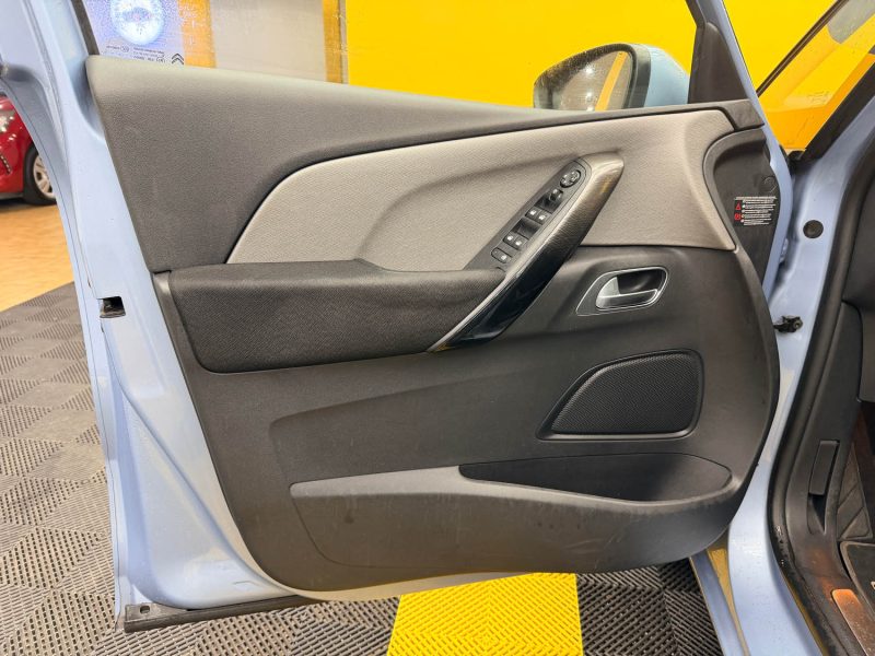 CITROEN GRAND C4 THP 165CH EXCLUSIVE S&S EAT6 