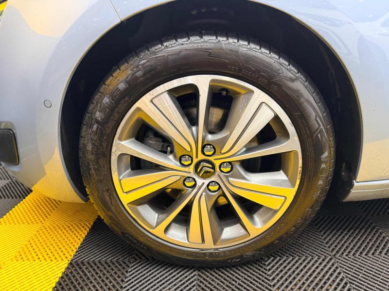 CITROEN GRAND C4 THP 165CH EXCLUSIVE S&S EAT6 