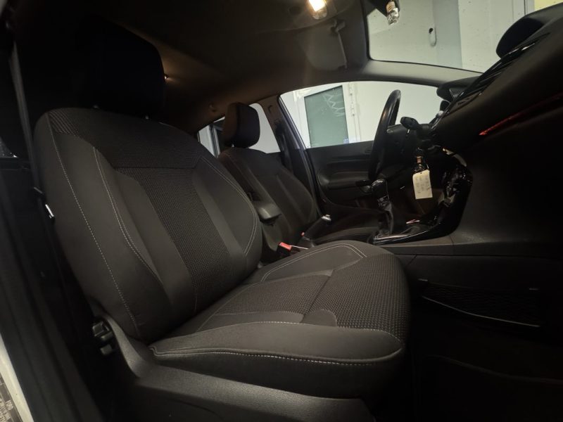 FORD FIESTA 1.0 ECOBOOST 125 S&S TITANIUM 5P 2015