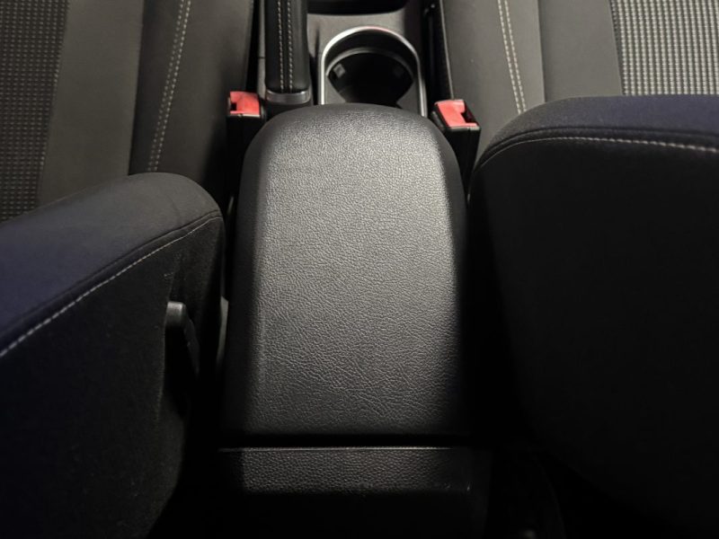 FORD FIESTA 1.0 ECOBOOST 125 S&S TITANIUM 5P 2015