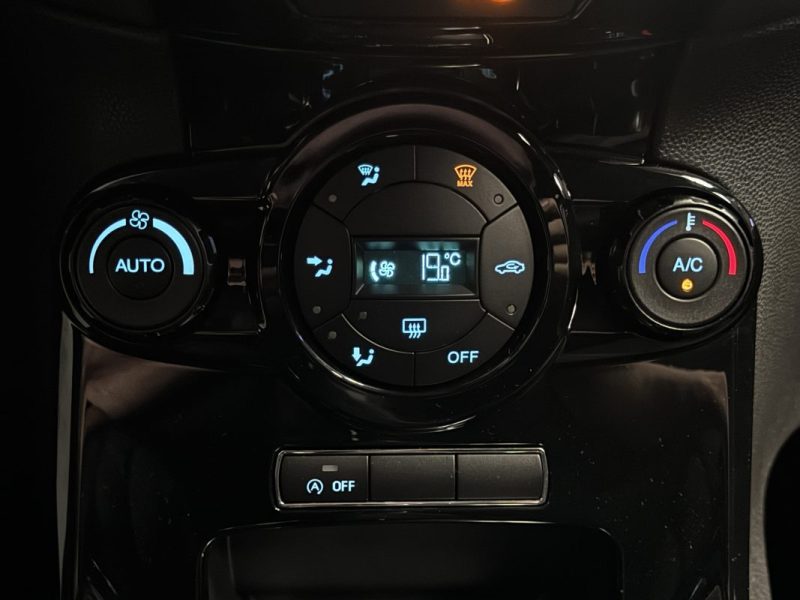 FORD FIESTA 1.0 ECOBOOST 125 S&S TITANIUM 5P 2015