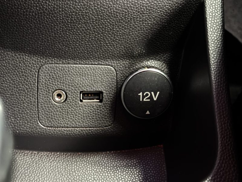 FORD FIESTA 1.0 ECOBOOST 125 S&S TITANIUM 5P 2015