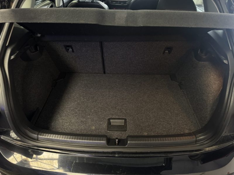 VOLKSWAGEN POLO VI 1.0 TSI 95ch CARAT EXCLUSIVE 2018