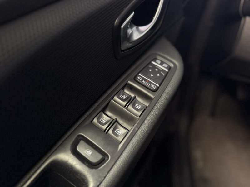 RENAULT CLIO IV 0.9 TCE 90ch ENERGY INTENS 2018