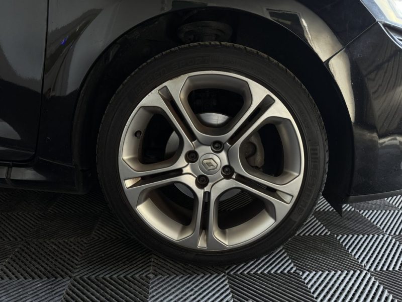 RENAULT CLIO IV 0.9 TCE 90ch ENERGY INTENS 2018