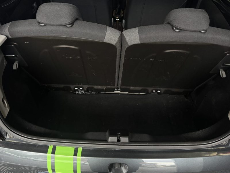 CITROEN C1 1.2 VTI 82ch SHINE 5P 2017