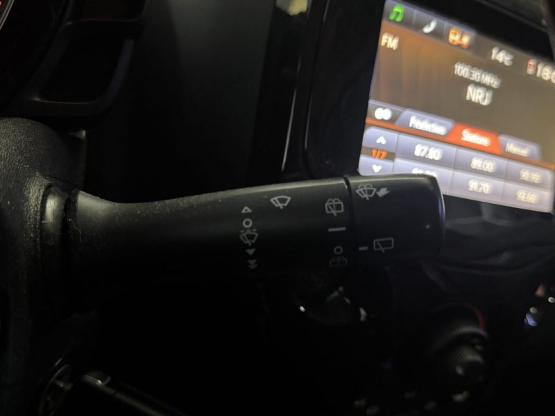 CITROEN C1 1.2 VTI 82ch SHINE 5P 2017