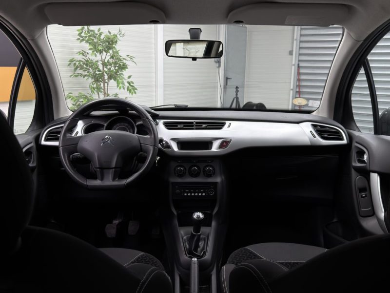 Citroen C3 1.4 HDi 70 - Confort