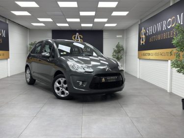 Citroen C3 1.4 HDi 70 - Confort