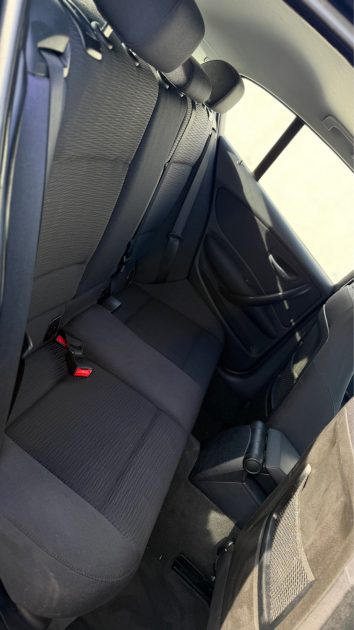 B.M.W. SERIE 1 116 I  122 Cv PREMIÈRE   