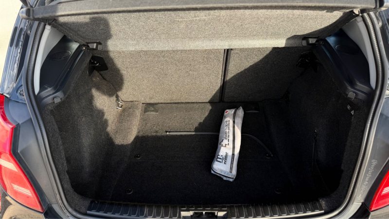 B.M.W. SERIE 1 116 I  122 Cv PREMIÈRE   