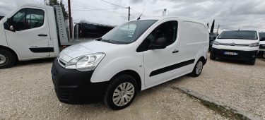 CITROEN BERLINGO BLUEHDI 75CH FEEL 2018