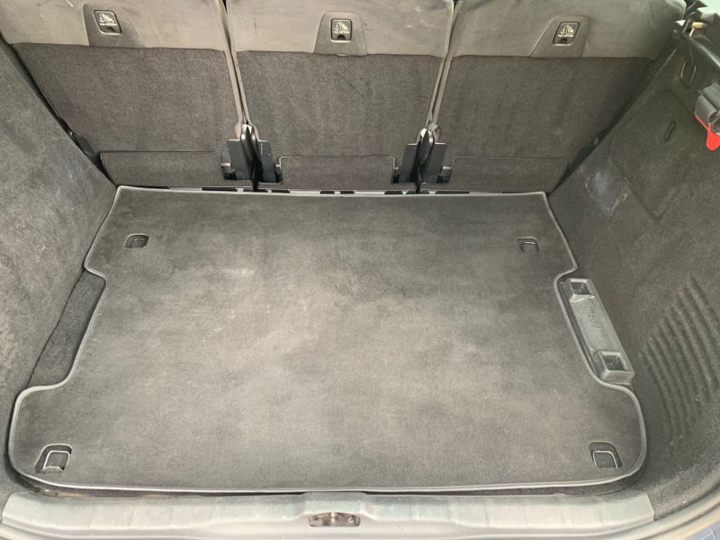 CITROEN C4 1.6 HDI 110 BMP6 2007