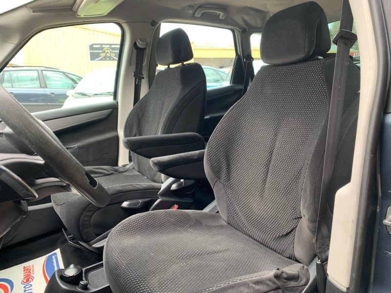 CITROEN C4 1.6 HDI 110 BMP6 2007
