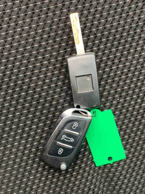 CITROEN C4 1.6 HDI 110 BMP6 2007