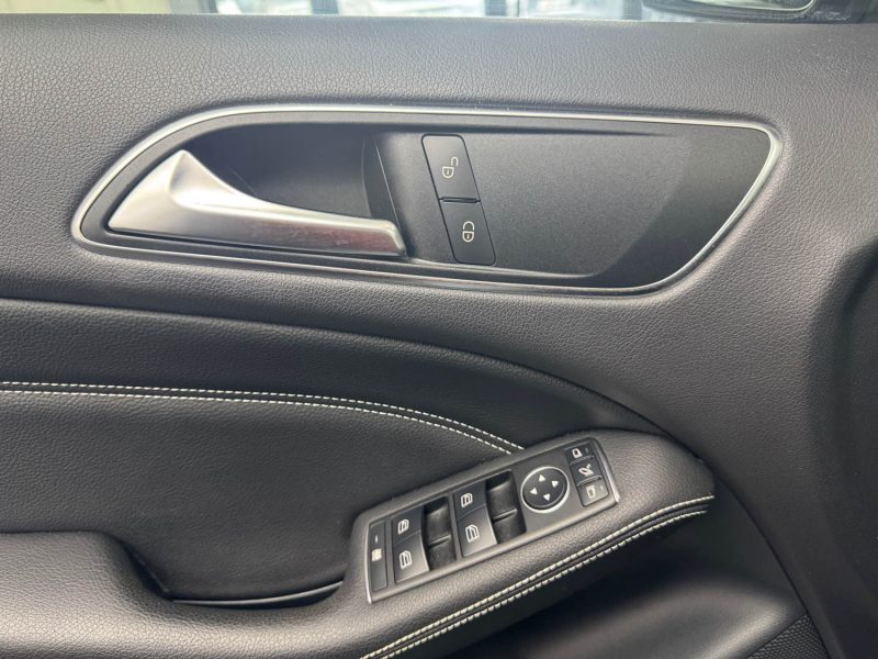 MERCEDES CLASSE B PHASE 2 180 1.6 122ch FASCINATION 1ERE MAIN GARANTIE 12 MOIS HISTORIQUE COMPLET