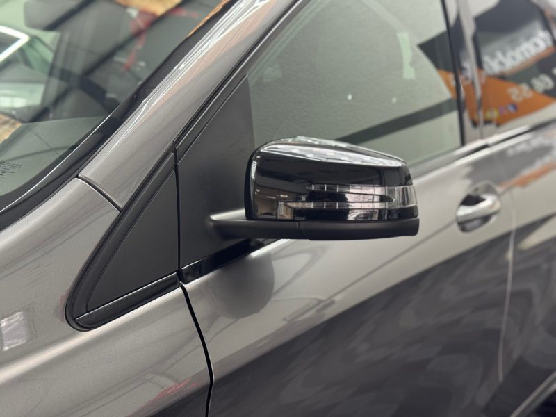 MERCEDES CLASSE B PHASE 2 180 1.6 122ch FASCINATION 2016