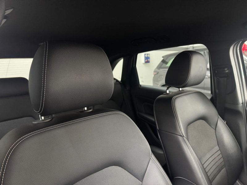 MERCEDES CLASSE B PHASE 2 180 1.6 122ch FASCINATION 1ERE MAIN GARANTIE 12 MOIS HISTORIQUE COMPLET