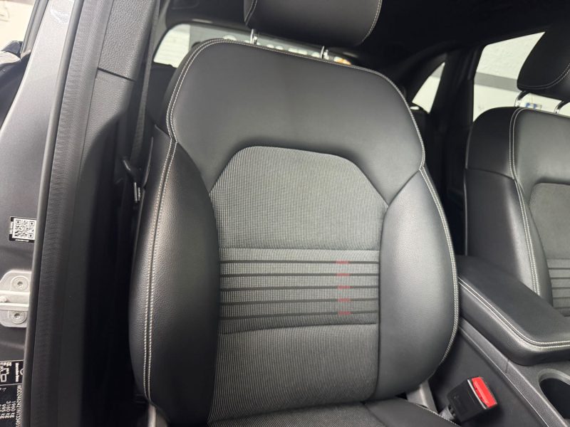 MERCEDES CLASSE B PHASE 2 180 1.6 122ch FASCINATION 1ERE MAIN GARANTIE 12 MOIS HISTORIQUE COMPLET