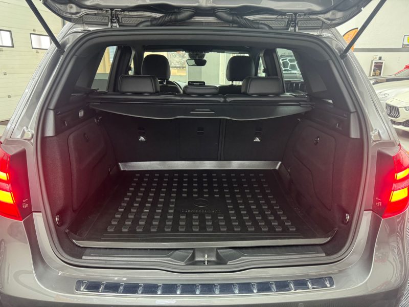 MERCEDES CLASSE B PHASE 2 180 1.6 122ch FASCINATION 2016