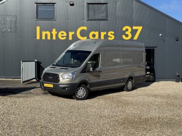 FORD TRANSIT P350 L4H3 2.0 TDCI 130ch TTC 10900€