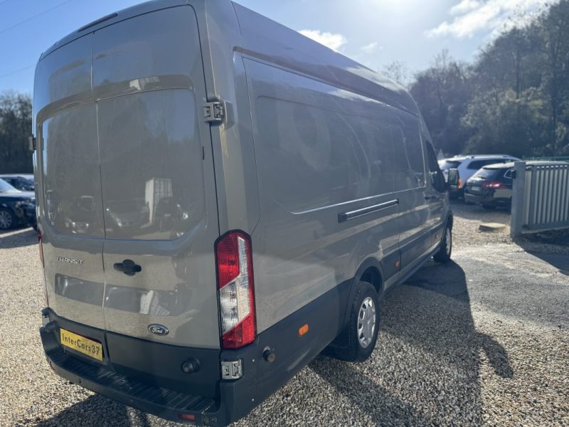 FORD TRANSIT P350 L4H3 2.0 TDCI 130ch TTC 10900€