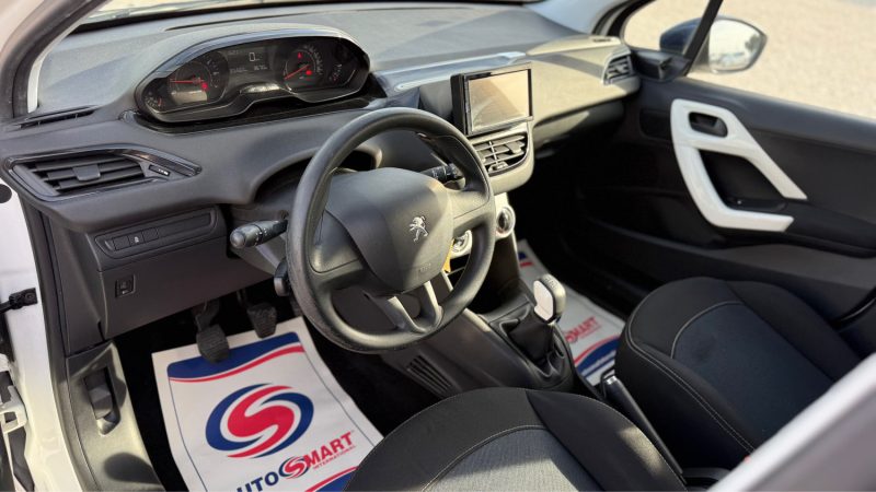 PEUGEOT 208 1.0 E THP  LIKE  5P 2014